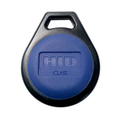 HID 2051 iCLASS Key II